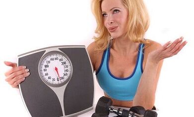 como perder 10 kilos en una semana